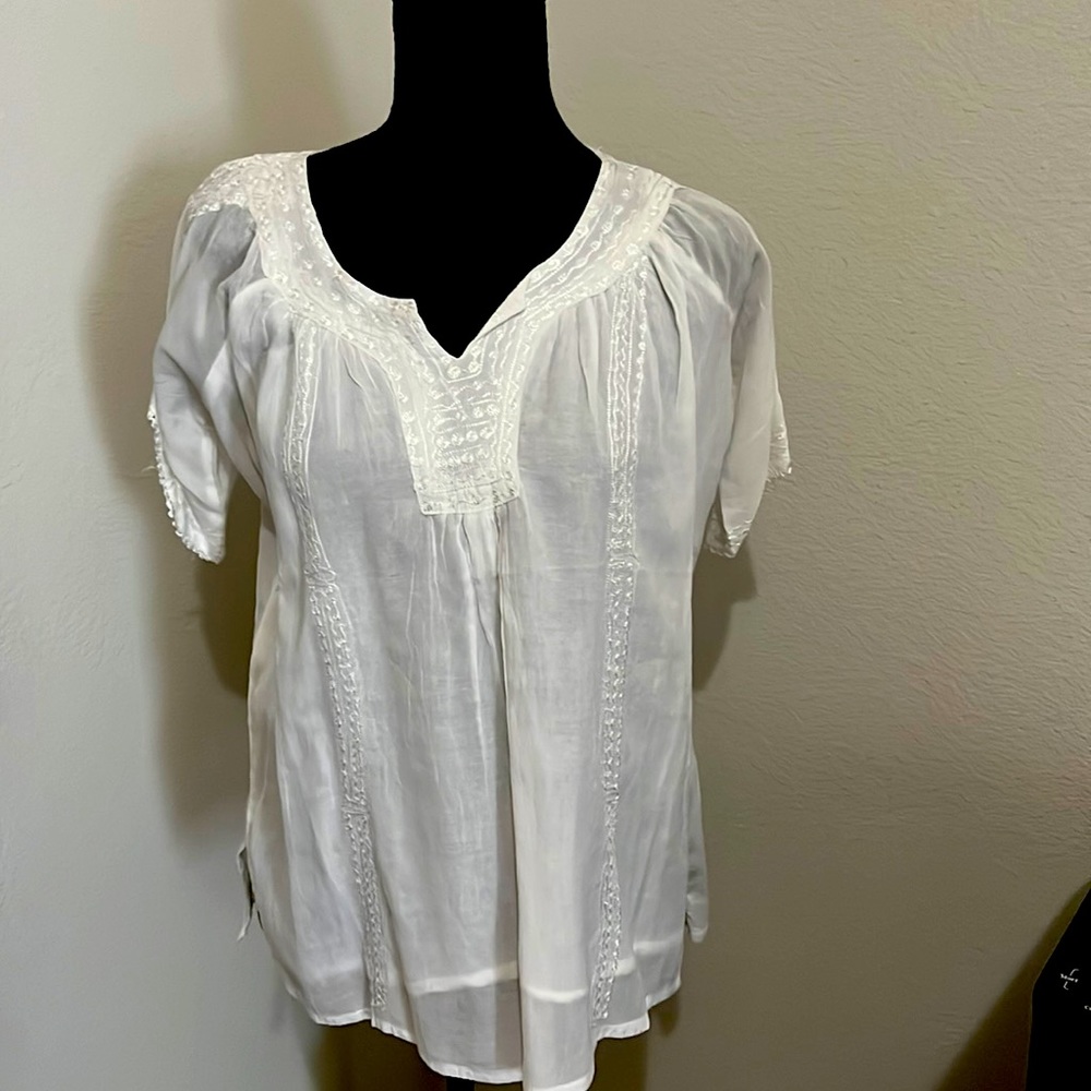 Women’s tunic